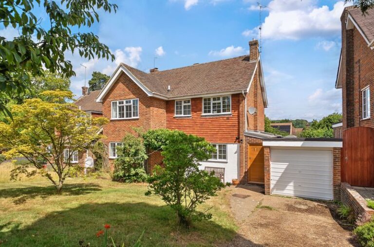 Broad Oak, Groombridge