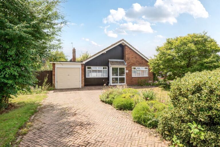 Cranford Road, Tonbridge, TN10 4HL