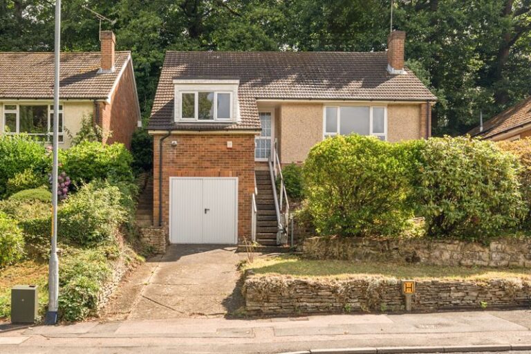 Sandhurst Road, Tunbridge Wells