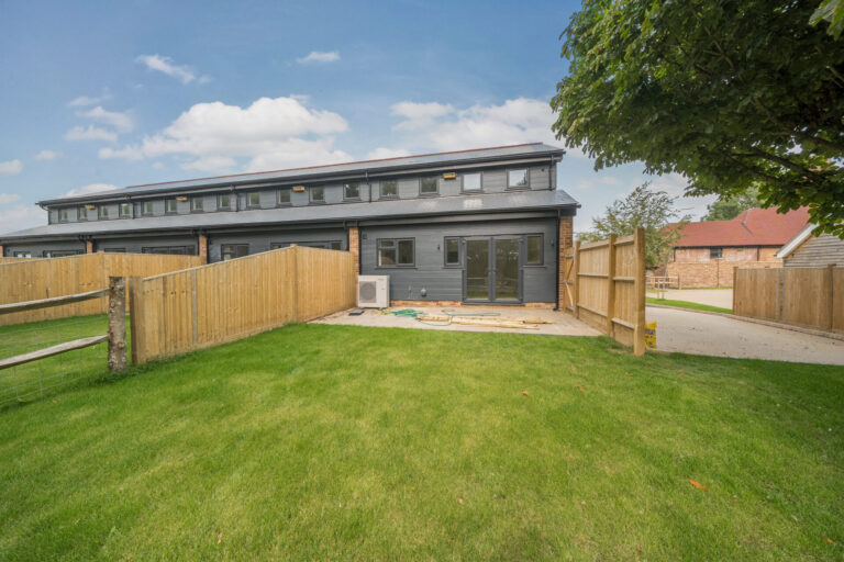 Ashurst Road, Ashurst, TN3