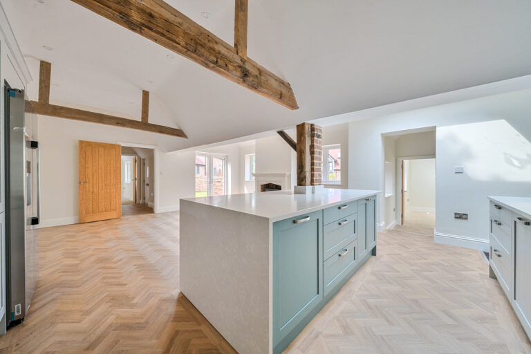 Ashurst Road, Ashurst, TN3