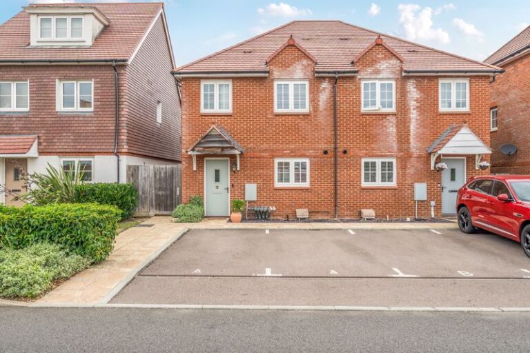 Baker Lane, Tonbridge