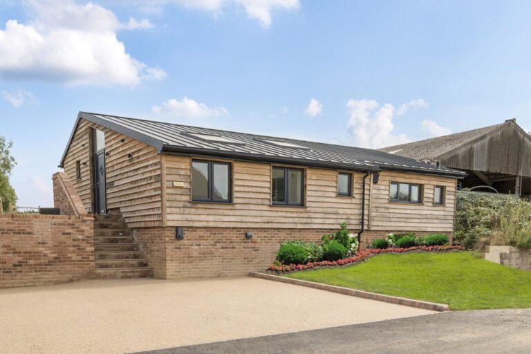 Ashurst Road, Ashurst, TN3