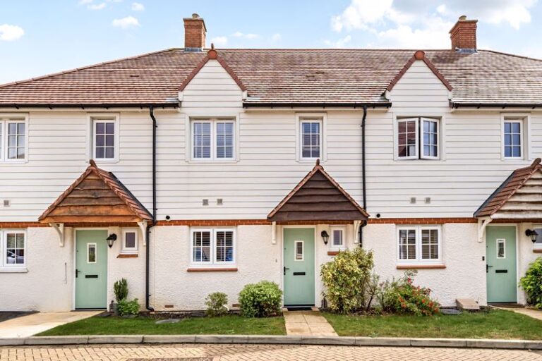 Hazelwood Close, Tonbridge