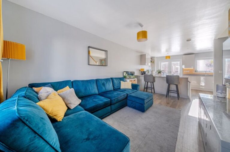 Herald Gardens, Tunbridge Wells