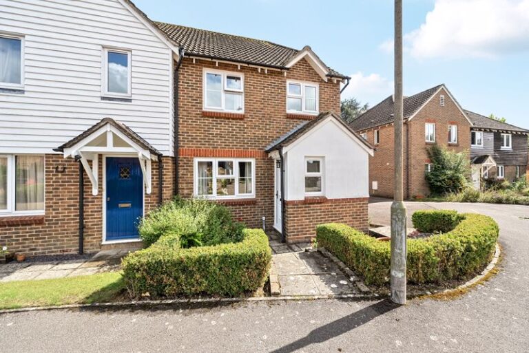 The Forstal, Hadlow, TN11 0RT