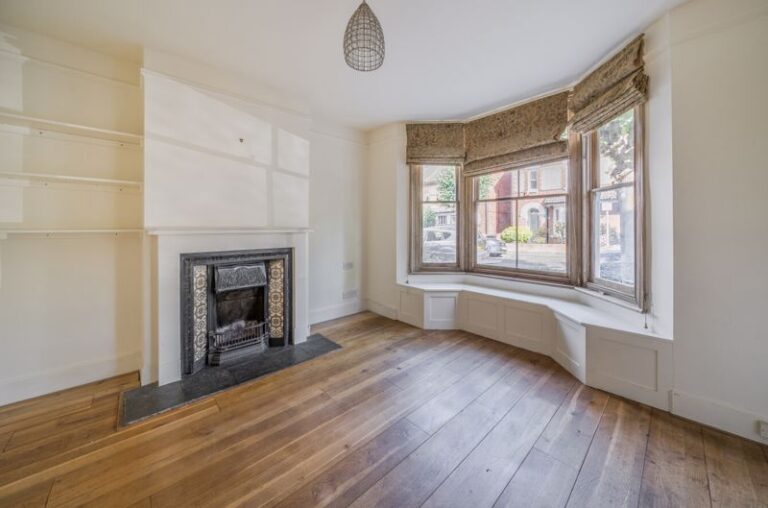 Mabledon Road, Tonbridge