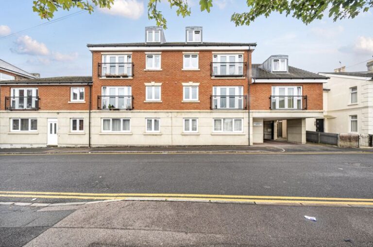 John Street, Tunbridge Wells