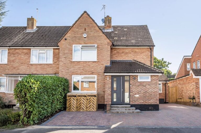 Elmshurst Gardens, Tonbridge, TN10 3RA