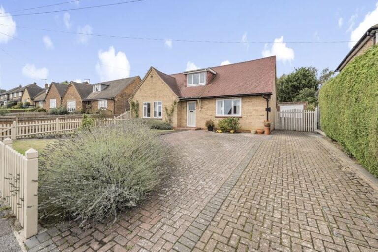 Higham Lane, Tonbridge, TN10 4JE