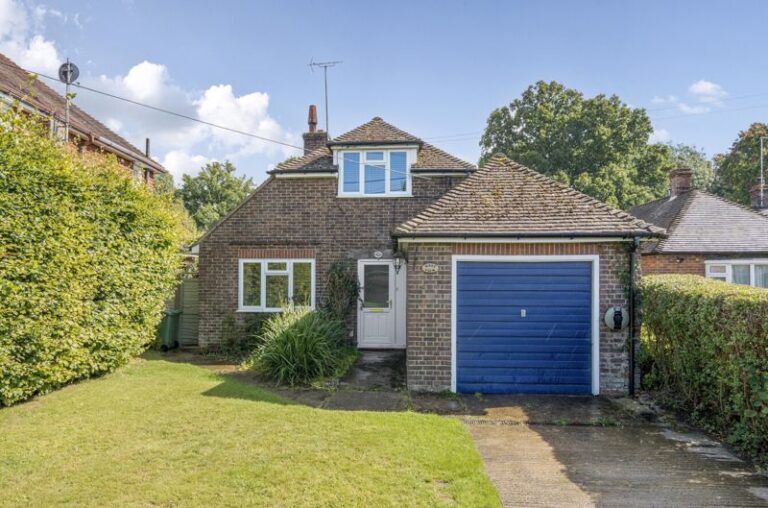 The Slade, Lamberhurst