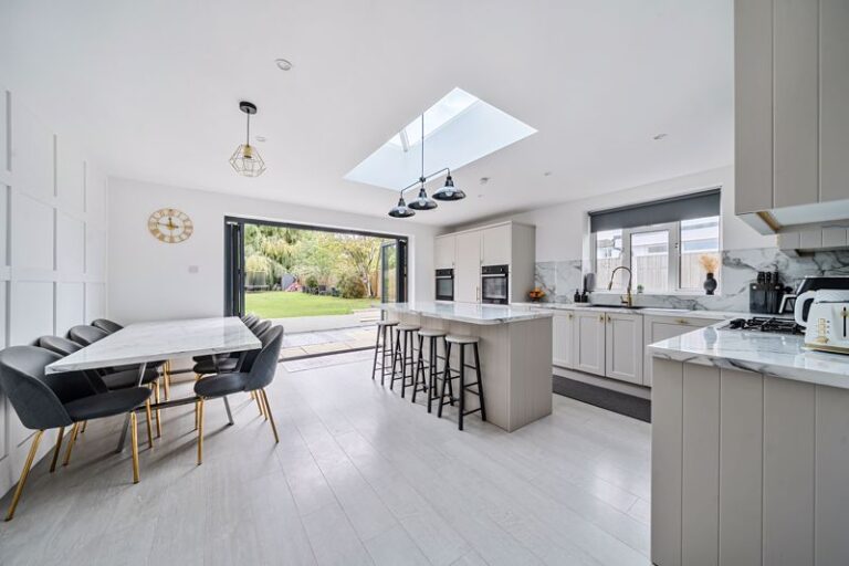 Leigh Road, Hildenborough, TN11 9AE
