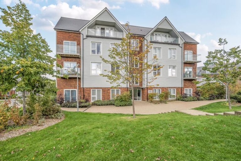 The Green, Tunbridge Wells