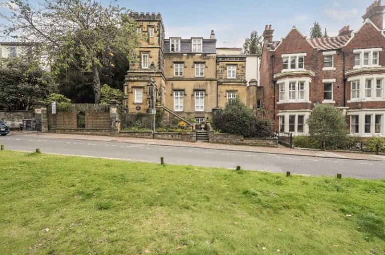 London Road, Tunbridge Wells