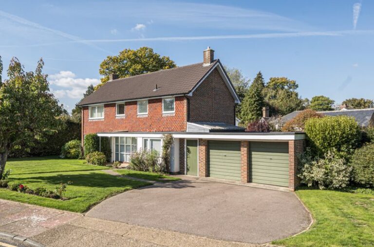 Shandon Close, Tunbridge Wells
