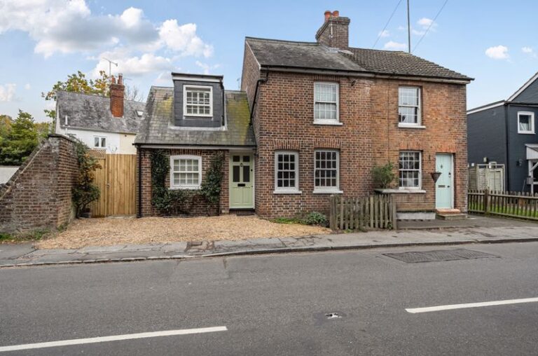 Withyham Road, Groombridge