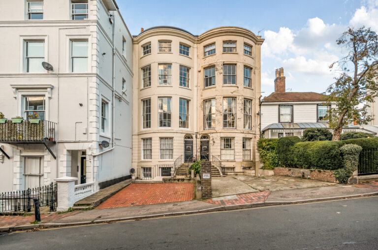 Mount Sion, Tunbridge Wells, TN1