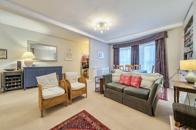 Mount Sion, Tunbridge Wells, TN1