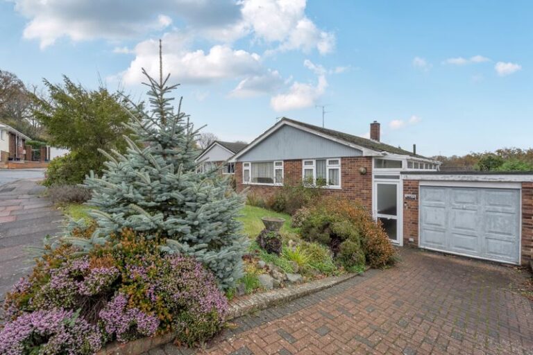 Kendal Park, Tunbridge Wells, TN4 9SX