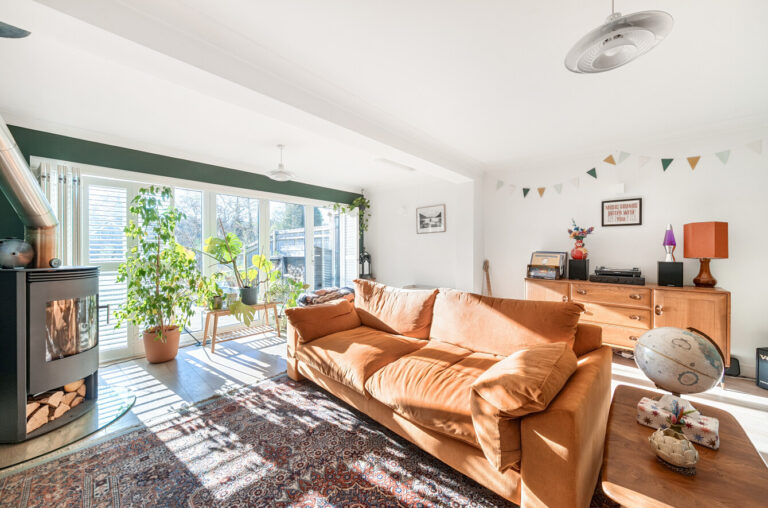 Brewer Street, Lamberhurst, TN3