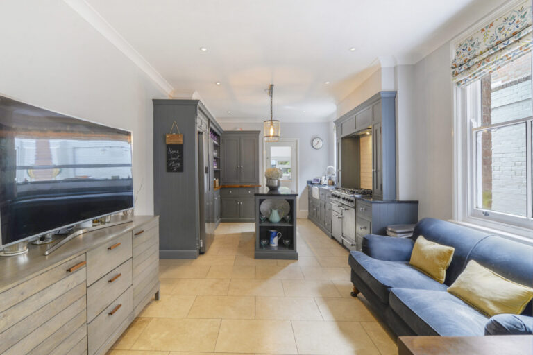 Quarry Hill Road, Tonbridge, TN9