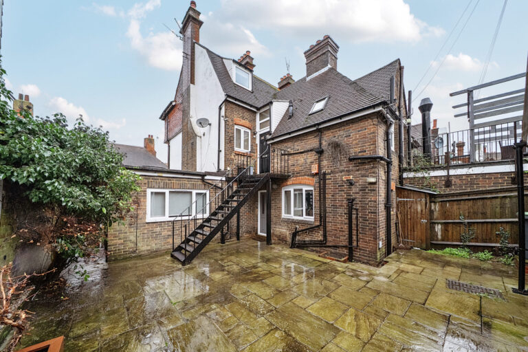 Shipbourne Road, Tonbridge, TN10