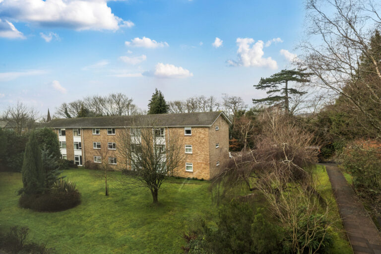 Sandrock Road, Tunbridge Wells, TN2