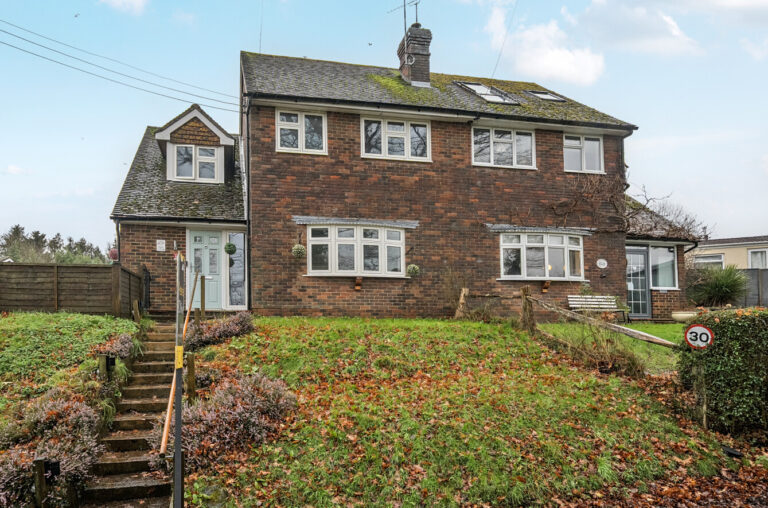 Chafford Lane, Fordcombe, TN3