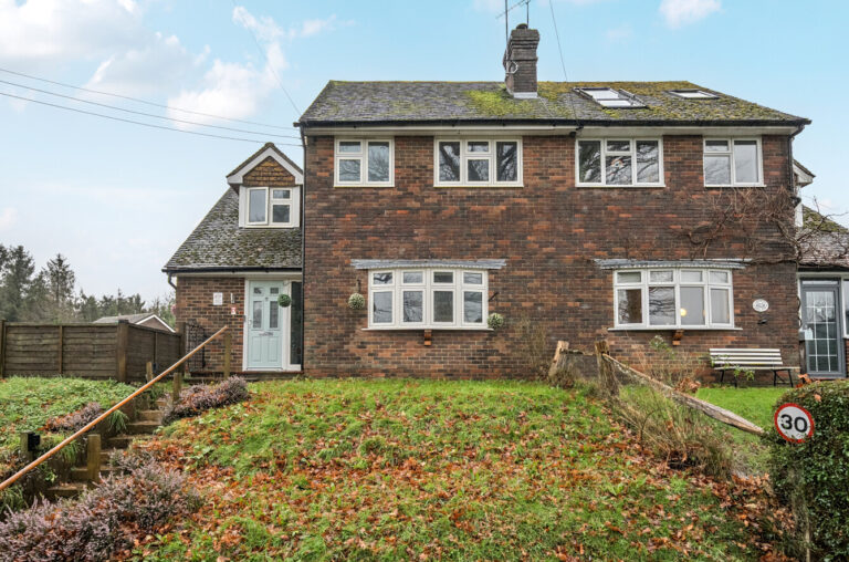 Chafford Lane, Fordcombe, TN3