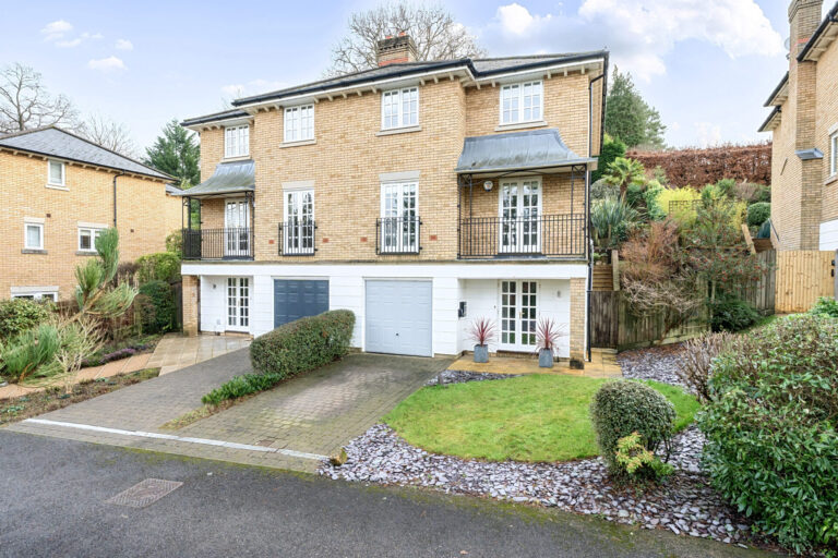 Richmond Place, Tunbridge Wells, TN2