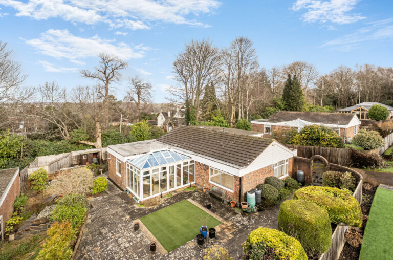 Strawberry Close, Tunbridge Wells, TN2