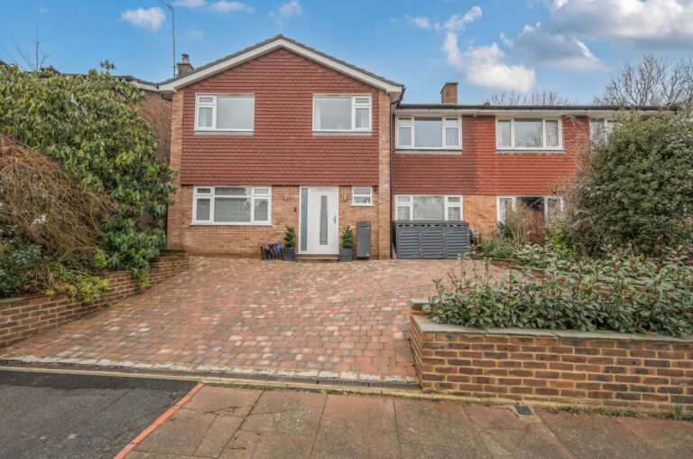Coniston Avenue, Tunbridge Wells, TN4