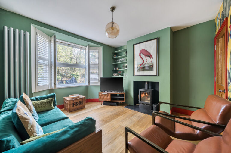 Station Road, Groombridge, TN3