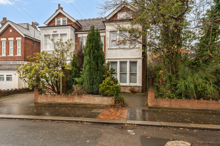 Court Road, Tunbridge Wells, TN4