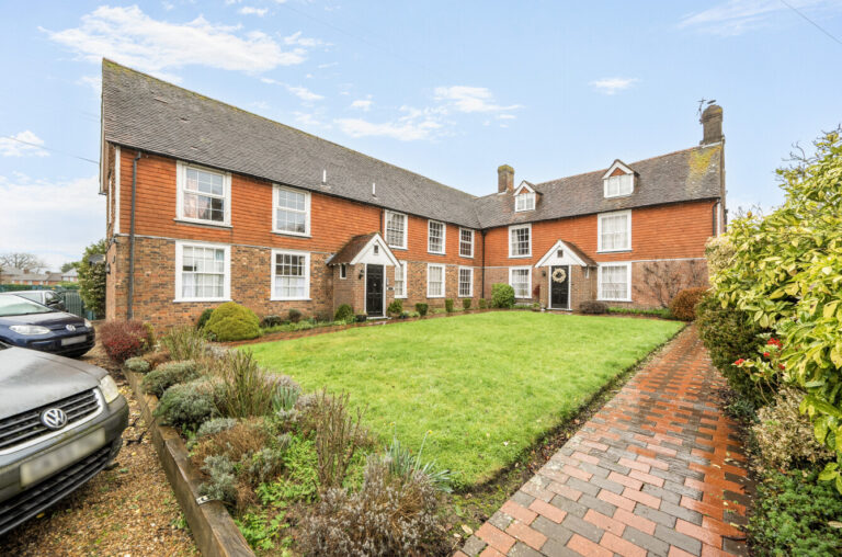 The Heath, Horsmonden, TN12