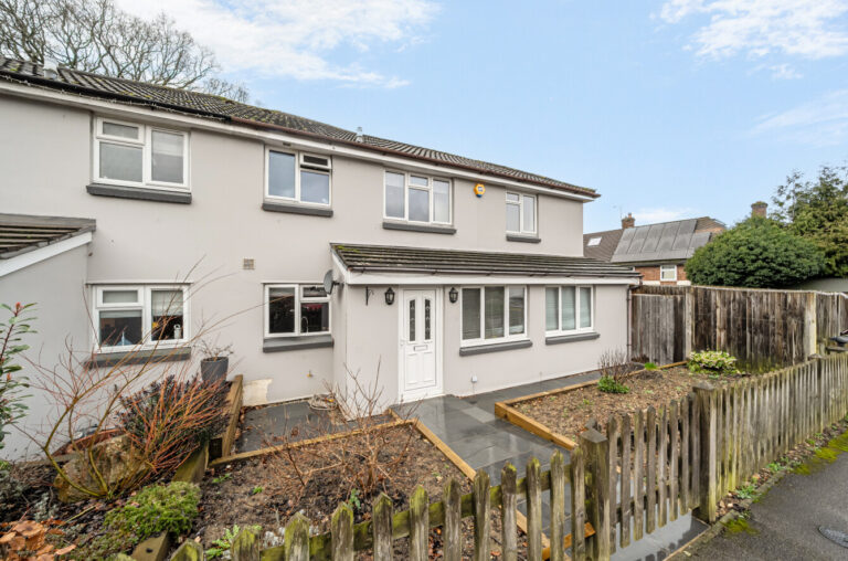 College Avenue, Tonbridge, TN9