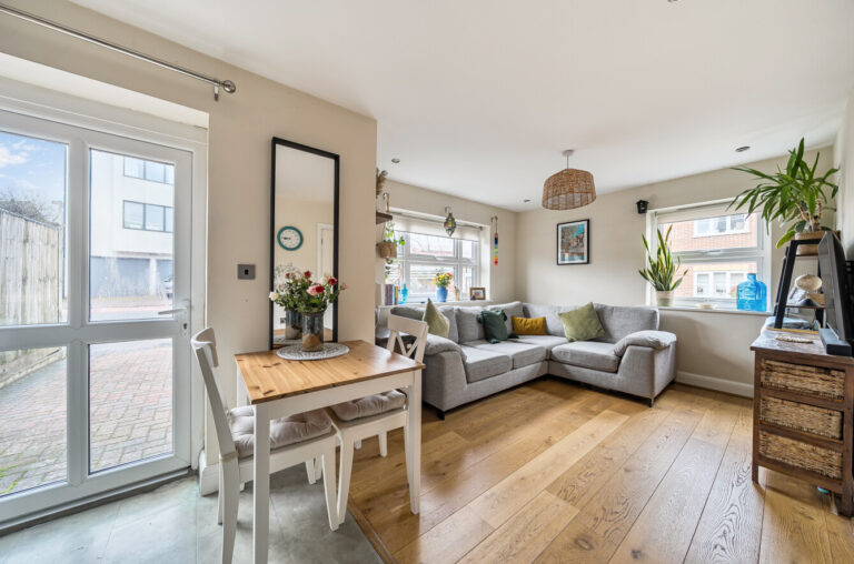 Quarry Road, Tunbridge Wells, TN1