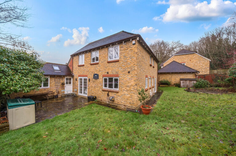 Brindles Field, Tonbridge, TN9