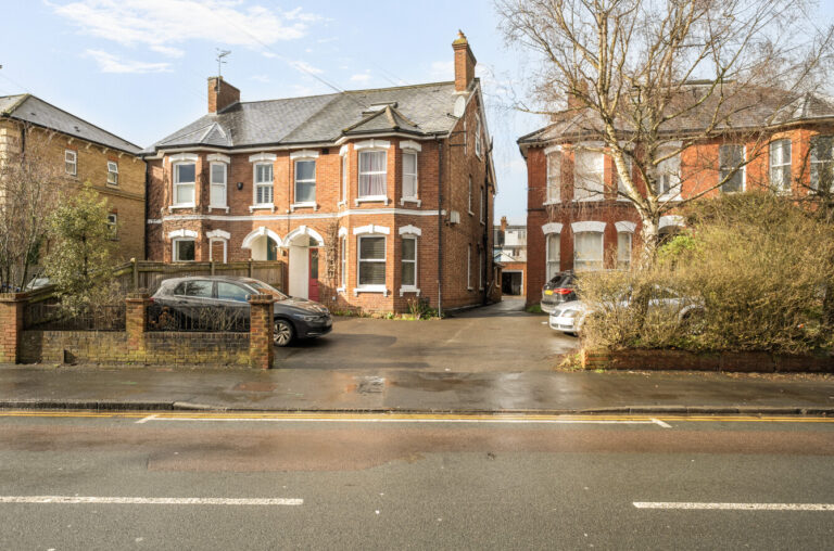 Upper Grosvenor Road, Tunbridge Wells, TN1