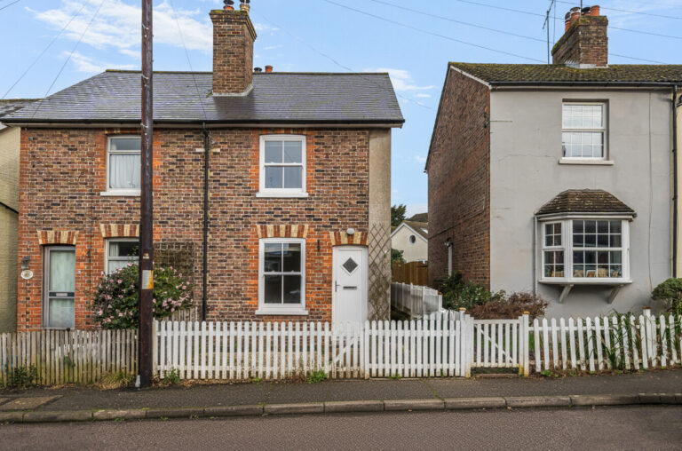 Corseley Road, Groombridge, TN3
