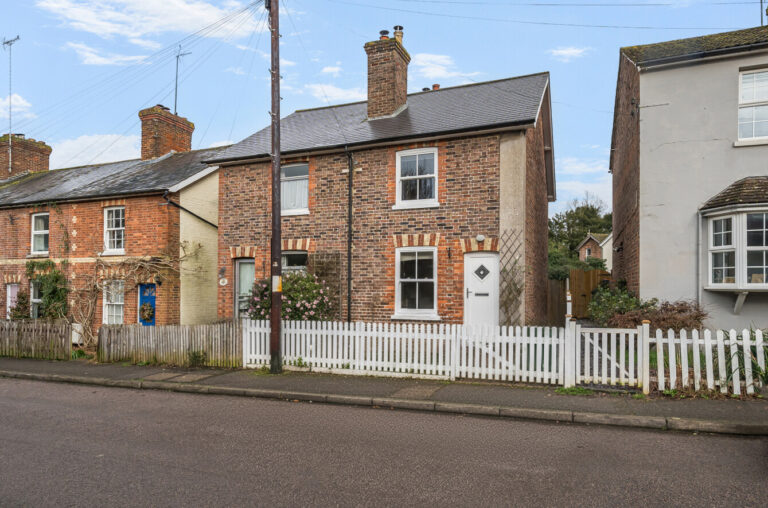 Corseley Road, Groombridge, TN3