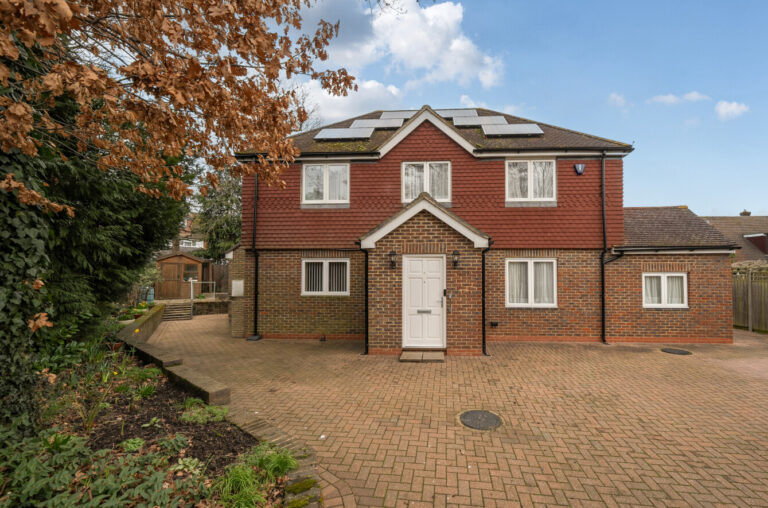 Hunt Road, Tonbridge, TN10