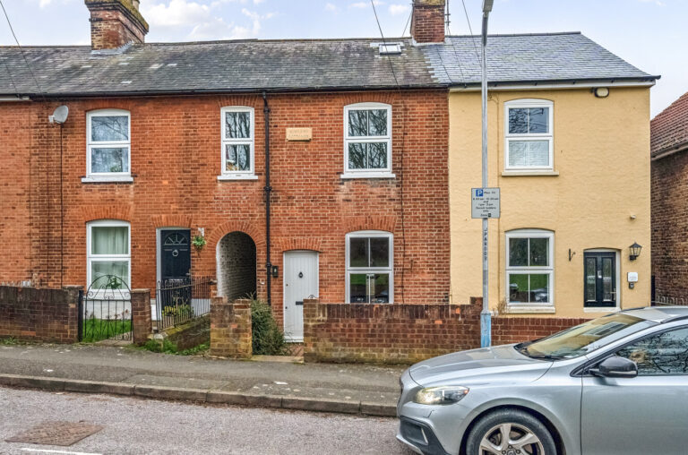 Pembury Grove, Tonbridge, TN9