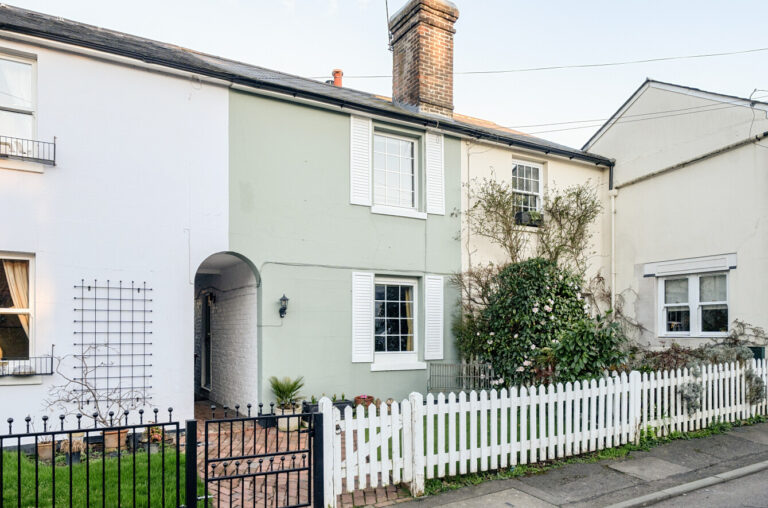 Corseley Road, Groombridge, TN3