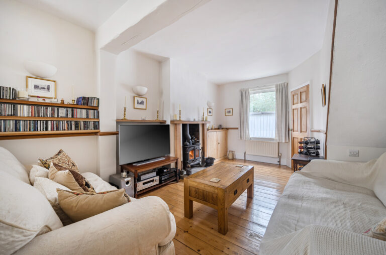 Station Road, Groombridge, TN3