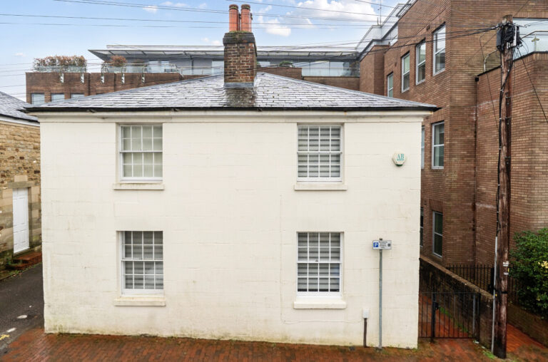 Garden Street, Tunbridge Wells, TN1