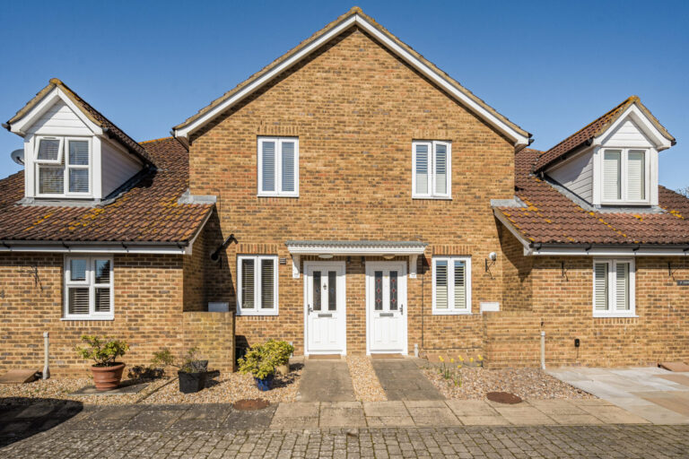 The Old Dairy, East Peckham, TN12