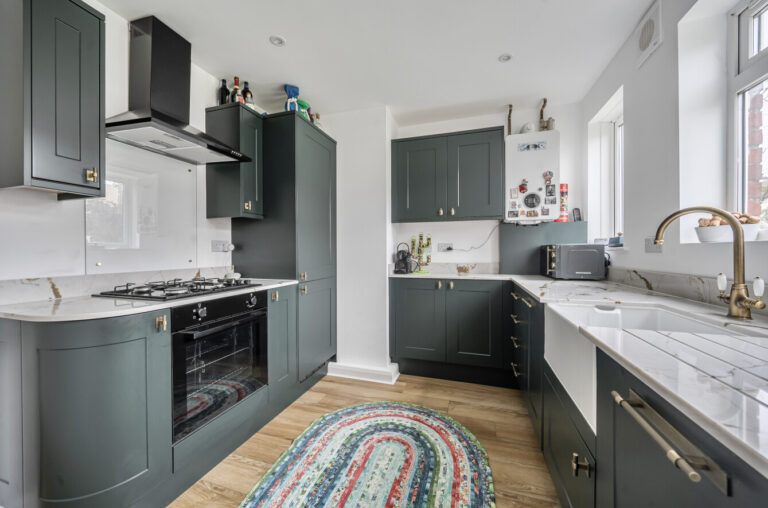 Audley Avenue, Tonbridge, TN9