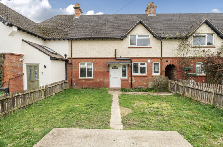 Audley Avenue, Tonbridge, TN9