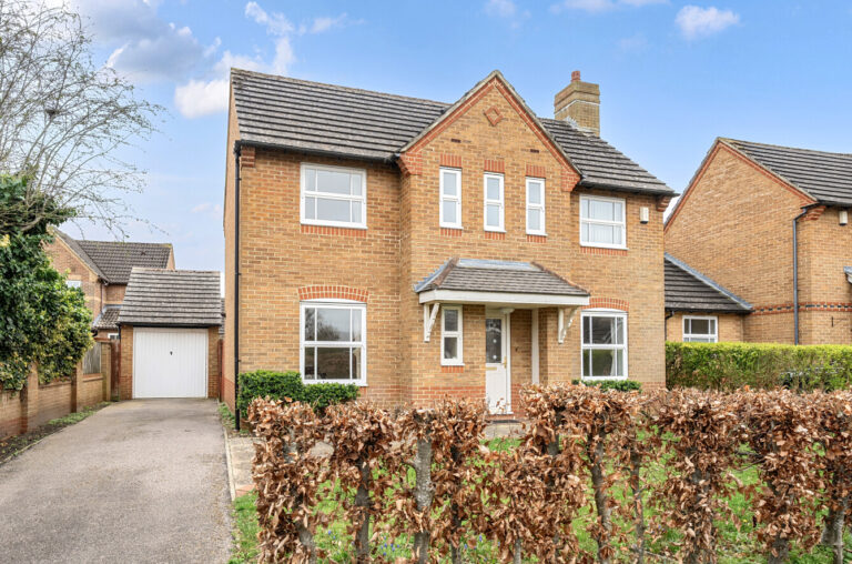 Clover Way, Paddock Wood, TN12